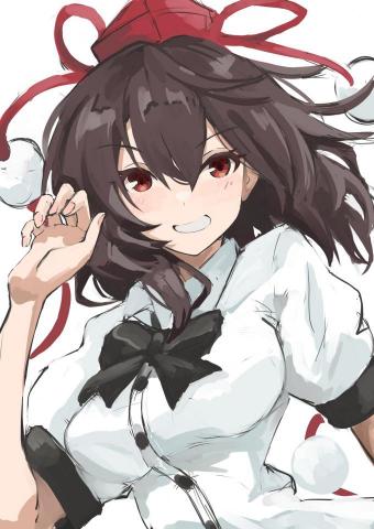 YuuKa - 插畫畫風參考