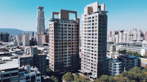 Ray Wang Photography Studio - 空拍攝影
建築攝影
地景攝影