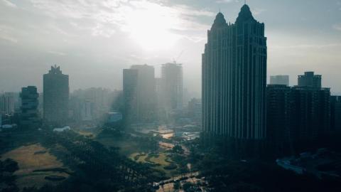 Ray Wang Photography Studio - 空拍攝影
建築攝影
地景攝影