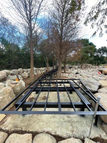 文龍油漆工程 - 施工後