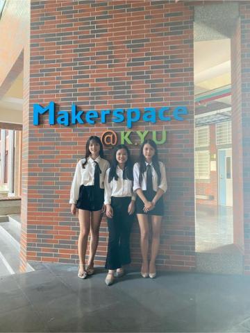 張玲越南語翻譯 - 畢業照