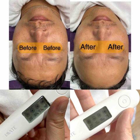 aura healing凈境美身心靈美學 - 