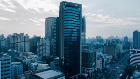 Ray Wang Photography Studio - 空拍攝影
建築攝影
地景攝影