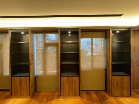 文龍油漆工程 - 完成品