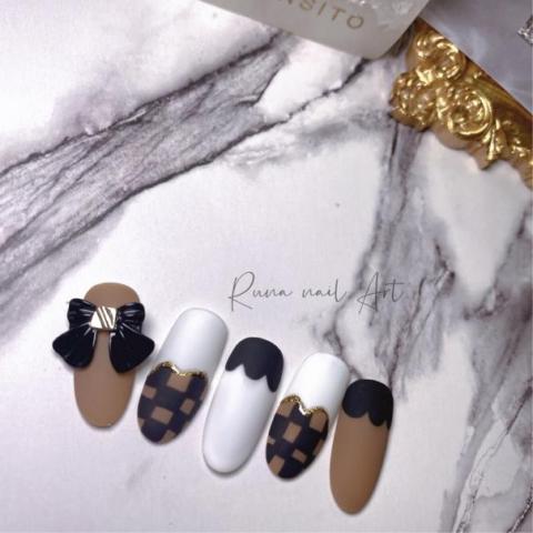 Runa Nail 體美顏 - 