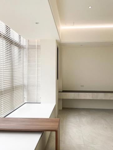 云棠   空間設計有限公司 - 清新的書房風格
後續再擺上臥榻墊享受午後的美好時光 云棠   空間設計有限公司 - 清新的書房風格
後續再擺上臥榻墊享受午後的美好時光