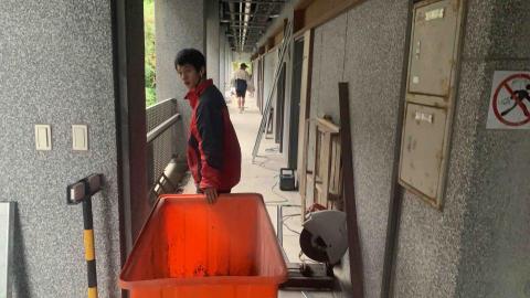 凱暉企業社 - 廢棄物清運