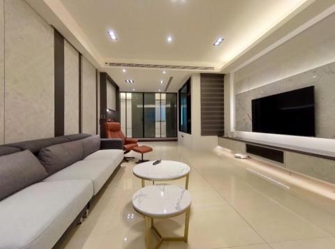 寬野室內設計 - 虎尾-陳公館 寬野室內設計 - 虎尾-陳公館