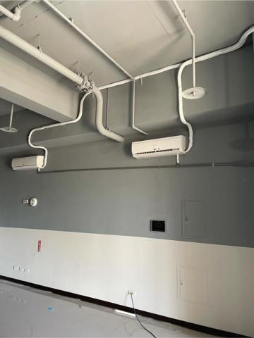 篁上冷氣工程實業社 - 