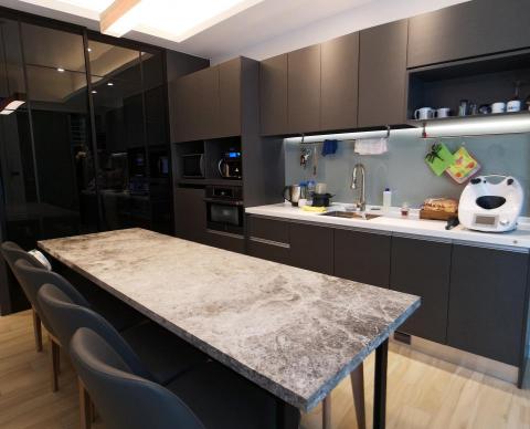 寬野室內設計 - 斗六-陳宅 寬野室內設計 - 斗六-陳宅