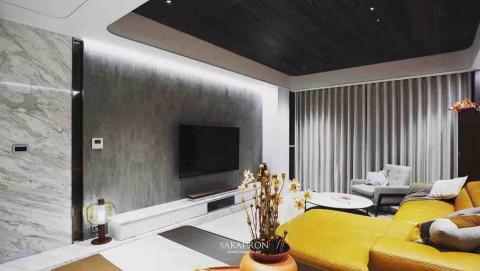 境論室內設計裝修 - 