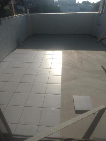 騰達工程 - 磁磚硬底施工