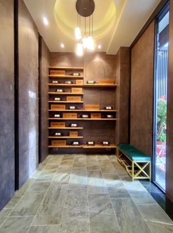 寬野室內設計 - 斗六-鍋布峒火鍋店 寬野室內設計 - 斗六-鍋布峒火鍋店