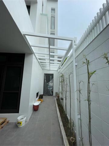 盛杰企業有限公司（金屬工程） - 