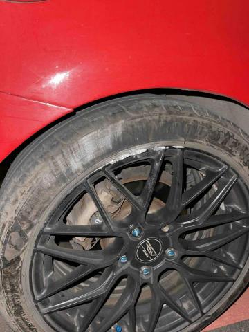 鑫廷 - 在外面跑中會遇到的