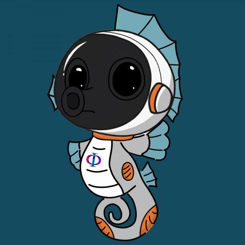 阿波羅製作 - 此為Fibo繪圖比賽參展作品之一，獲得第一名及300美金獎勵