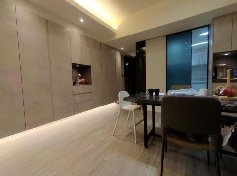 寬野室內設計 - 台中-綠都心-陳公館 寬野室內設計 - 台中-綠都心-陳公館