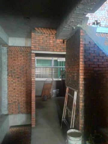 騰達工程 - 隔間砌磚