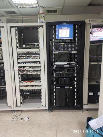 一小時科技 - 資訊委外