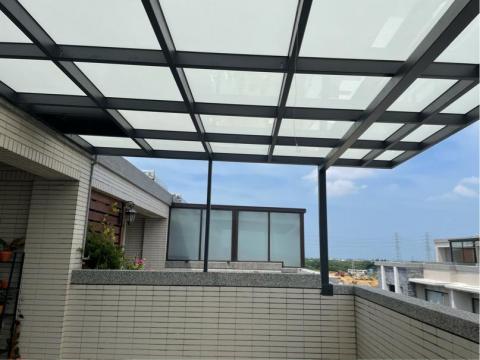 盛杰企業有限公司（金屬工程） - 