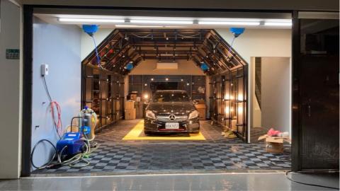 桔境空間設計有限公司 - 