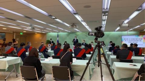 林善緣 - 活動紀錄