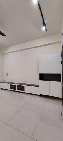 王皓然 - 玄關/客廳收納櫃