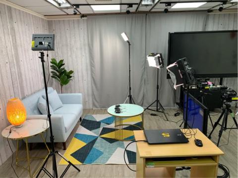 林善緣 - 專業網紅拍攝