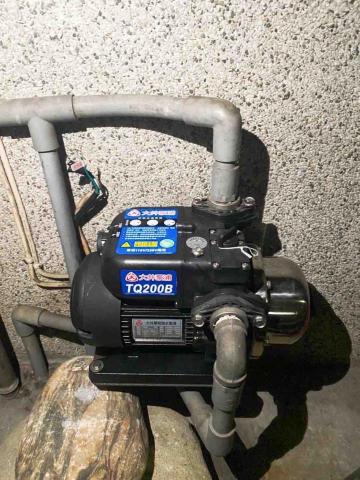 郁霖水電工程行 - 