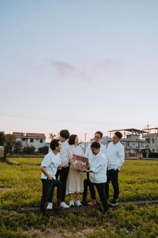 馬鈴薯影像工作室 - 