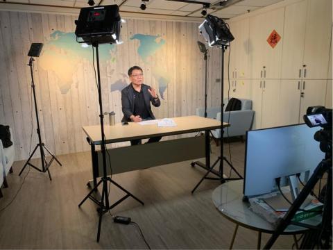 林善緣 - 線上課程