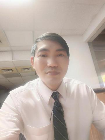 提供代練服務的專家小賴