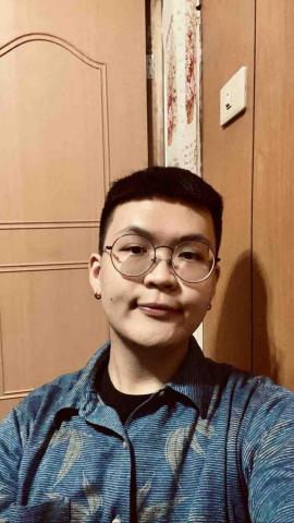 提供winter中文服務的專家呂富泉