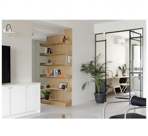 尋歡跨業發展設計 - 辦公室空間設計 尋歡跨業發展設計 - 辦公室空間設計