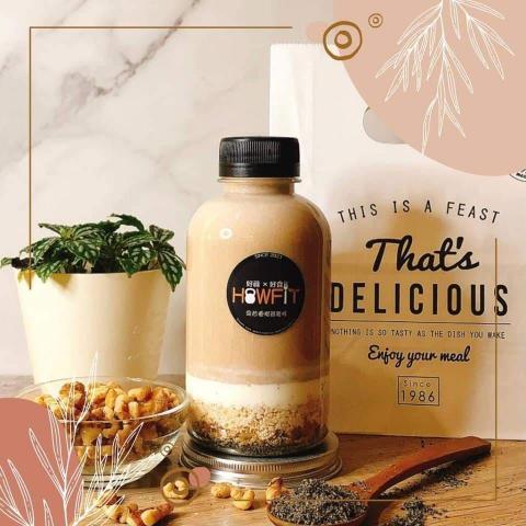 好蒔創作藝術工作室 - 商品拍攝／防水貼紙／現時動態／DM