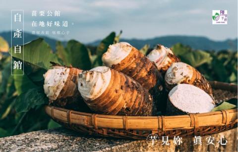 馬鈴薯影像工作室 - 