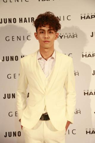 提供經營管理服務的專家張紘瑋