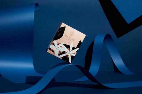 紘圖國際實業有限公司 - 咖啡新品牌包裝