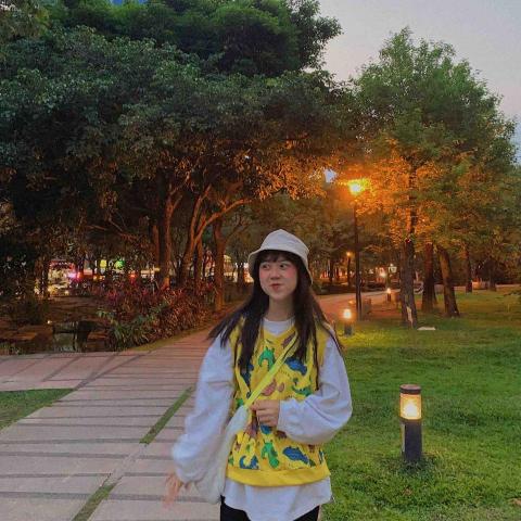 提供編劇服務的專家蔡佳珊