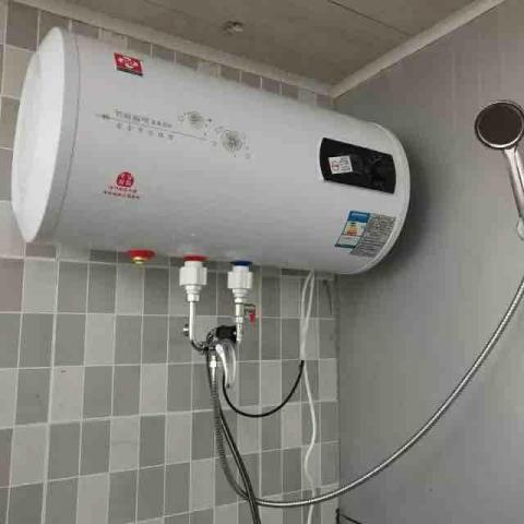 浩升水電工程行 - 電熱水器安裝