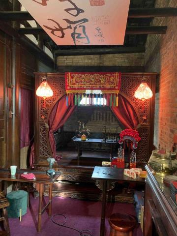 浩升水電工程行 - 攝影棚燈光設計