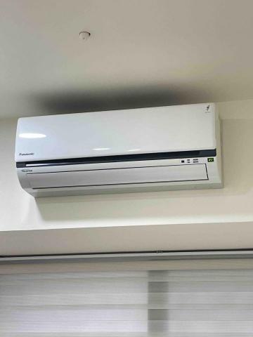 興達電器行 - 新房安裝照