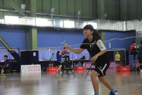 🏸汝汝羽球教練 - 