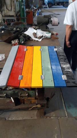 順偉科創工程室 - 