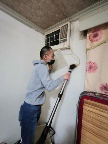 雲渡清潔有限公司 - 