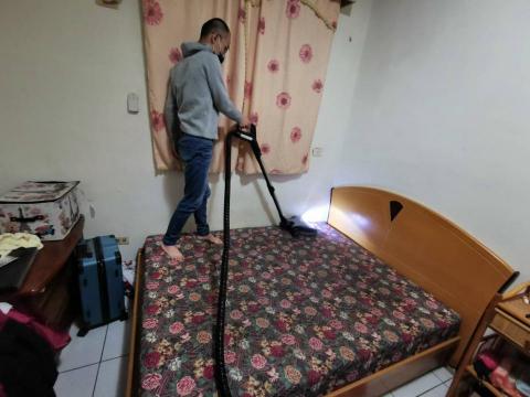 雲渡清潔有限公司 - 