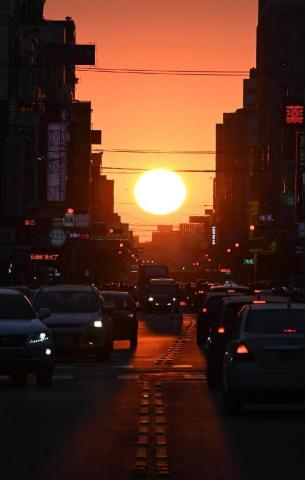 個人接案 - 風景照精修