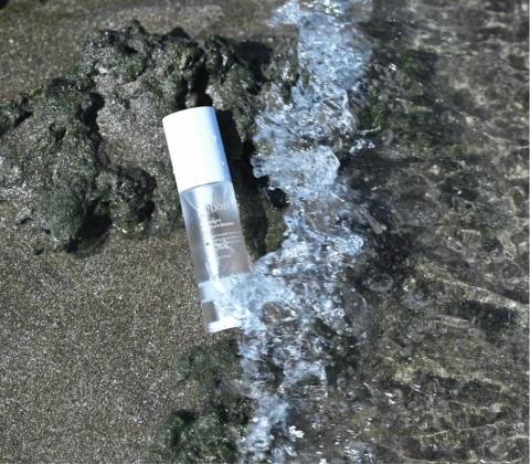 Andre Lin Photography  - 韓國 Pobam skincare 商業攝影