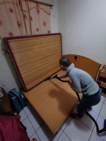 雲渡清潔有限公司 - 