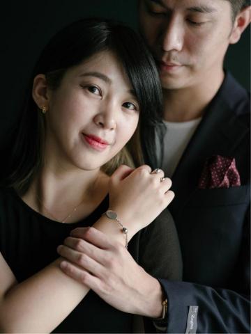 Andre Lin Photography  - 西班牙珠寶majorica 商業攝影